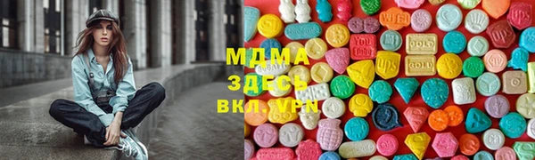 молекула духа Алексеевка